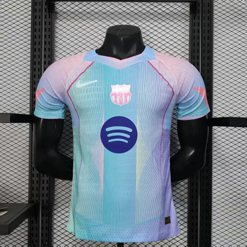 MAILLOT CONCEPT FC BARCELONE 2025/2026