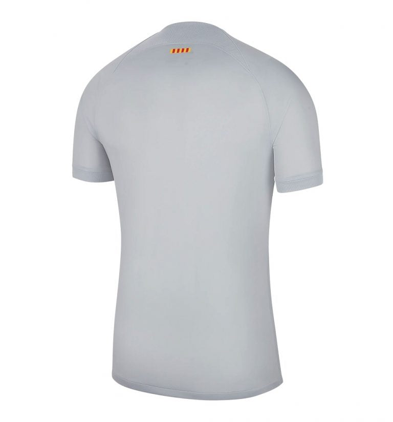 MAILLOT FC BARCELONE THIRD 2022/2023