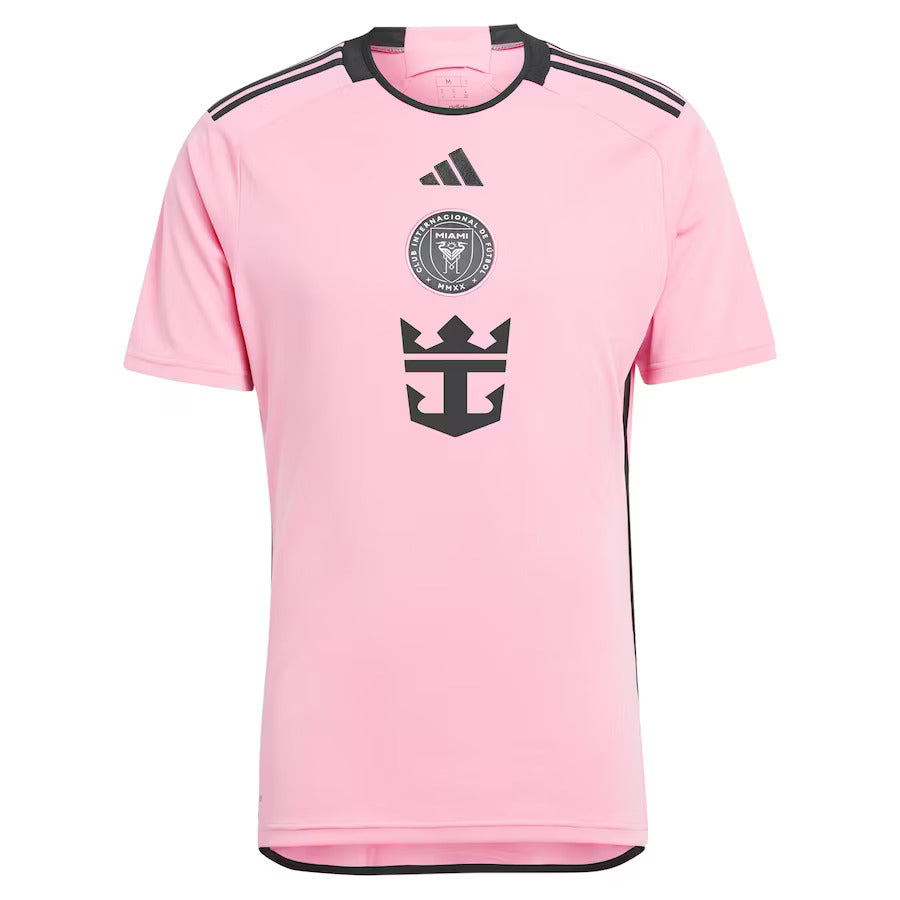 MAILLOT INTER MIAMI DOMICILE 2024/2025
