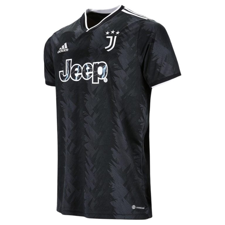 MAILLOT JUVENTUS EXTÉRIEUR 2022/2023