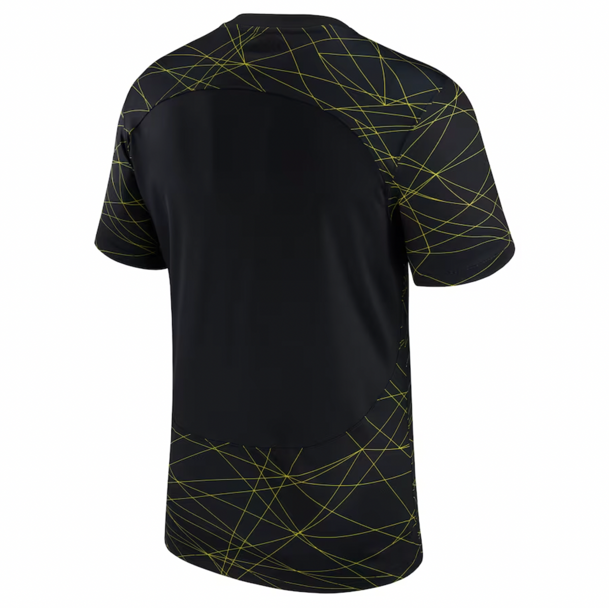 MAILLOT PSG FOURTH 2022/2023