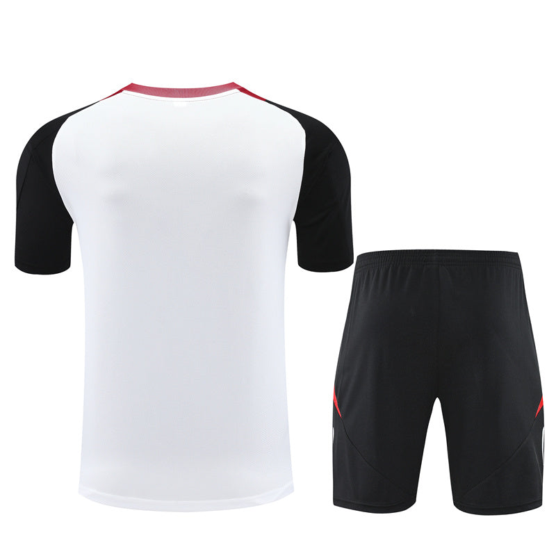 TRAINING MANCHESTER UNITED 2025/2026