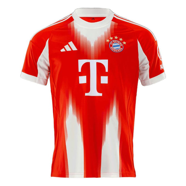 MAILLOT BAYERN MUNICH DOMICILE 2025/2026