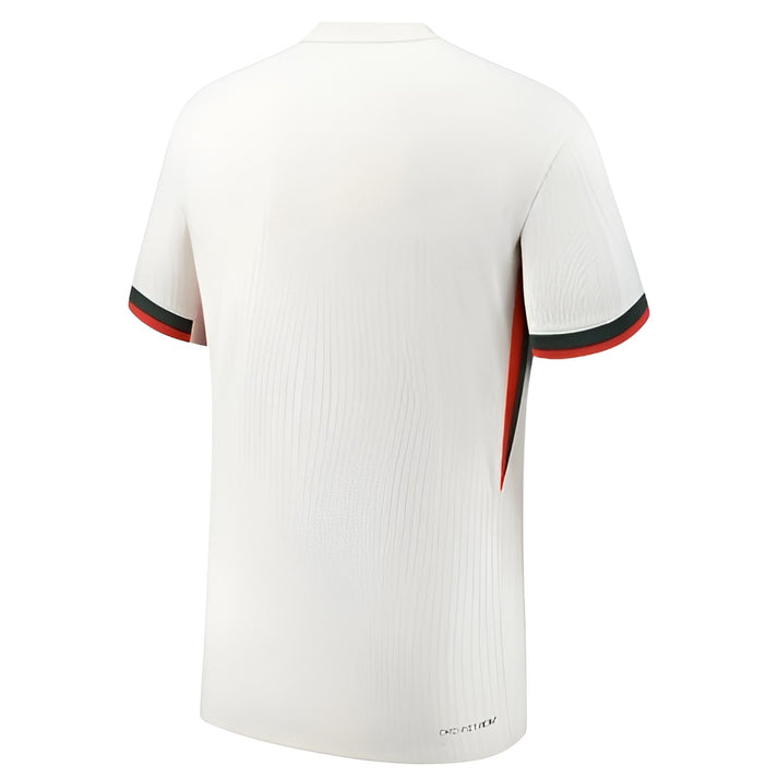 KIT ENFANT CHELSEA EXTERIEUR 2025/2026