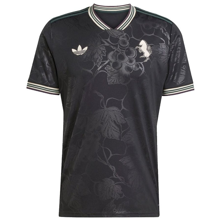 MAILLOT JUVENTUS THIRD 2025/2026