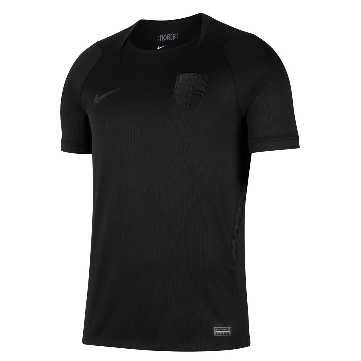 MAILLOT NORVEGE EXTERIEUR COUPE DU MONDE 2026