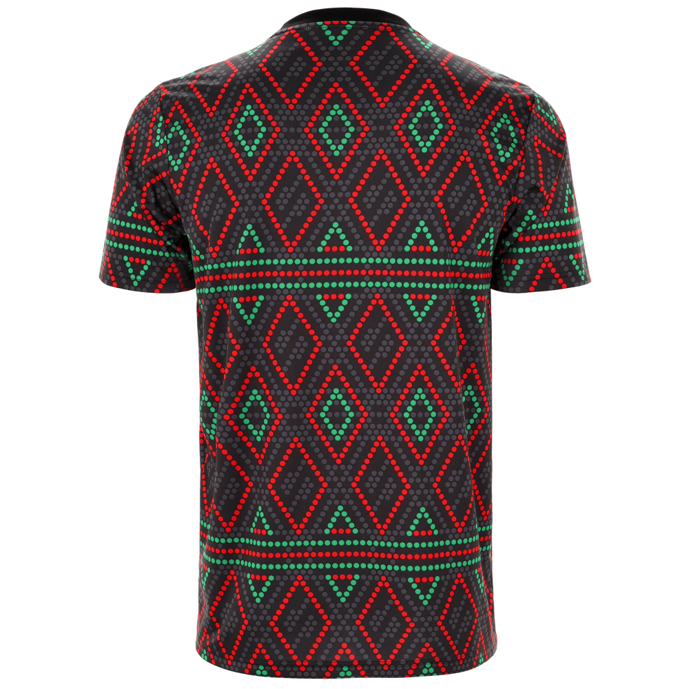 MAILLOT PREMATCH AJAX AMSTERDAM
