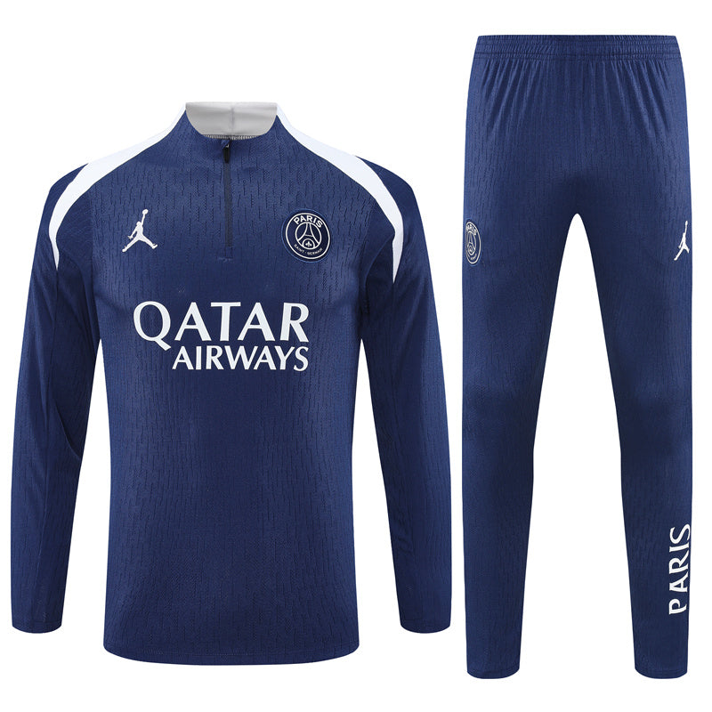 SURVÊTEMENT HAUT/BAS PSG 2025/2026