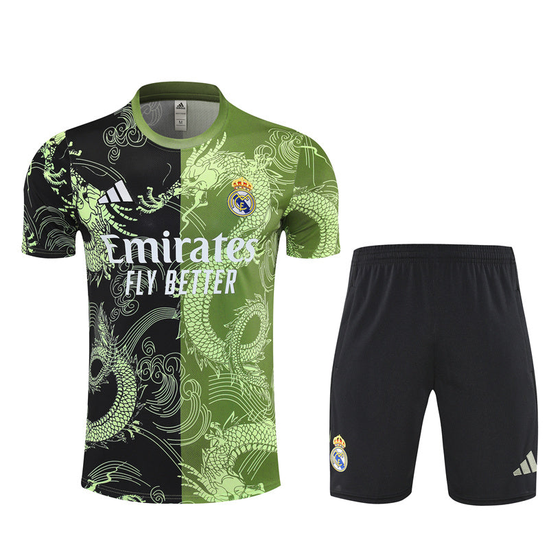 TRAINING REAL MADRID 2025/2026