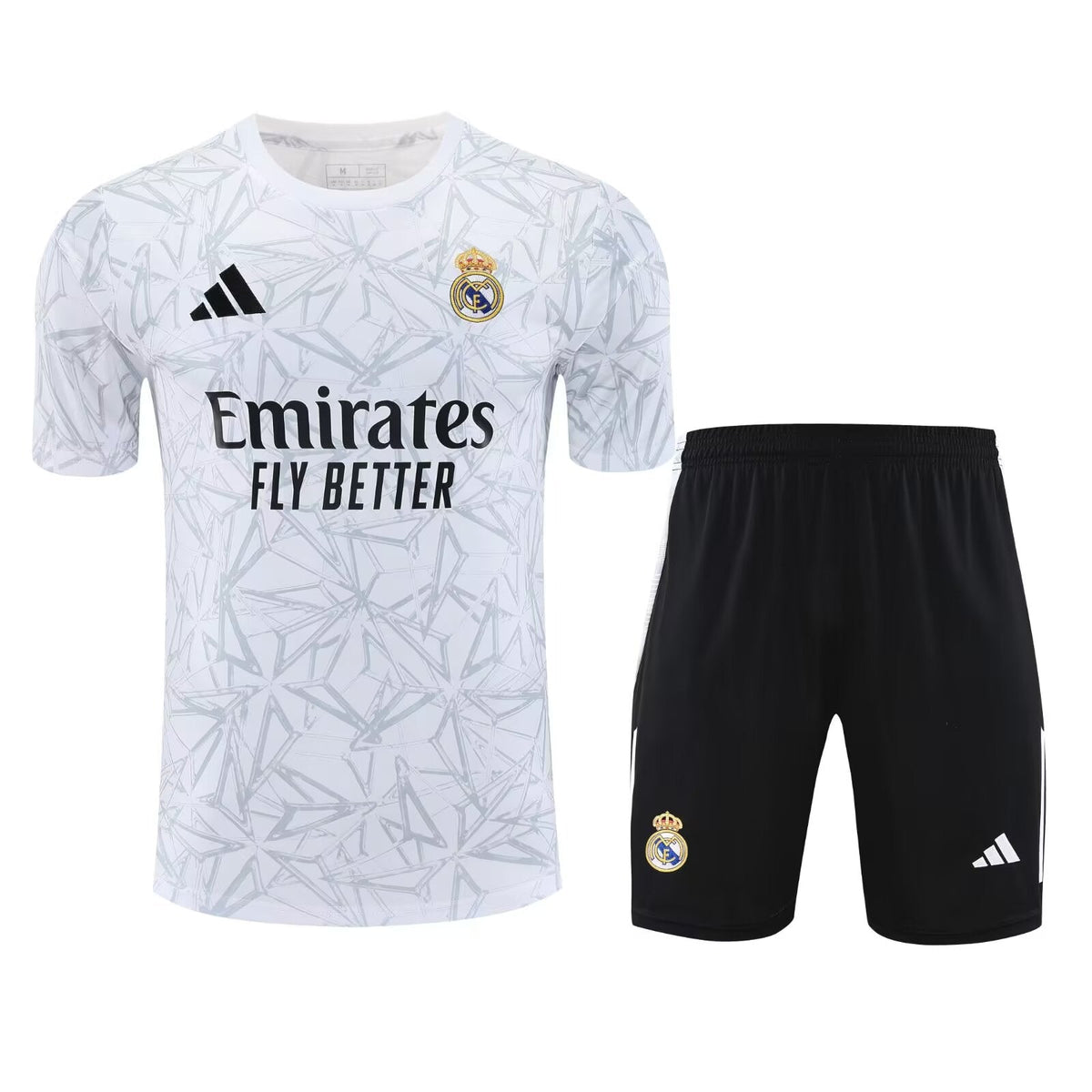 TRAINING REAL MADRID 2025/2026