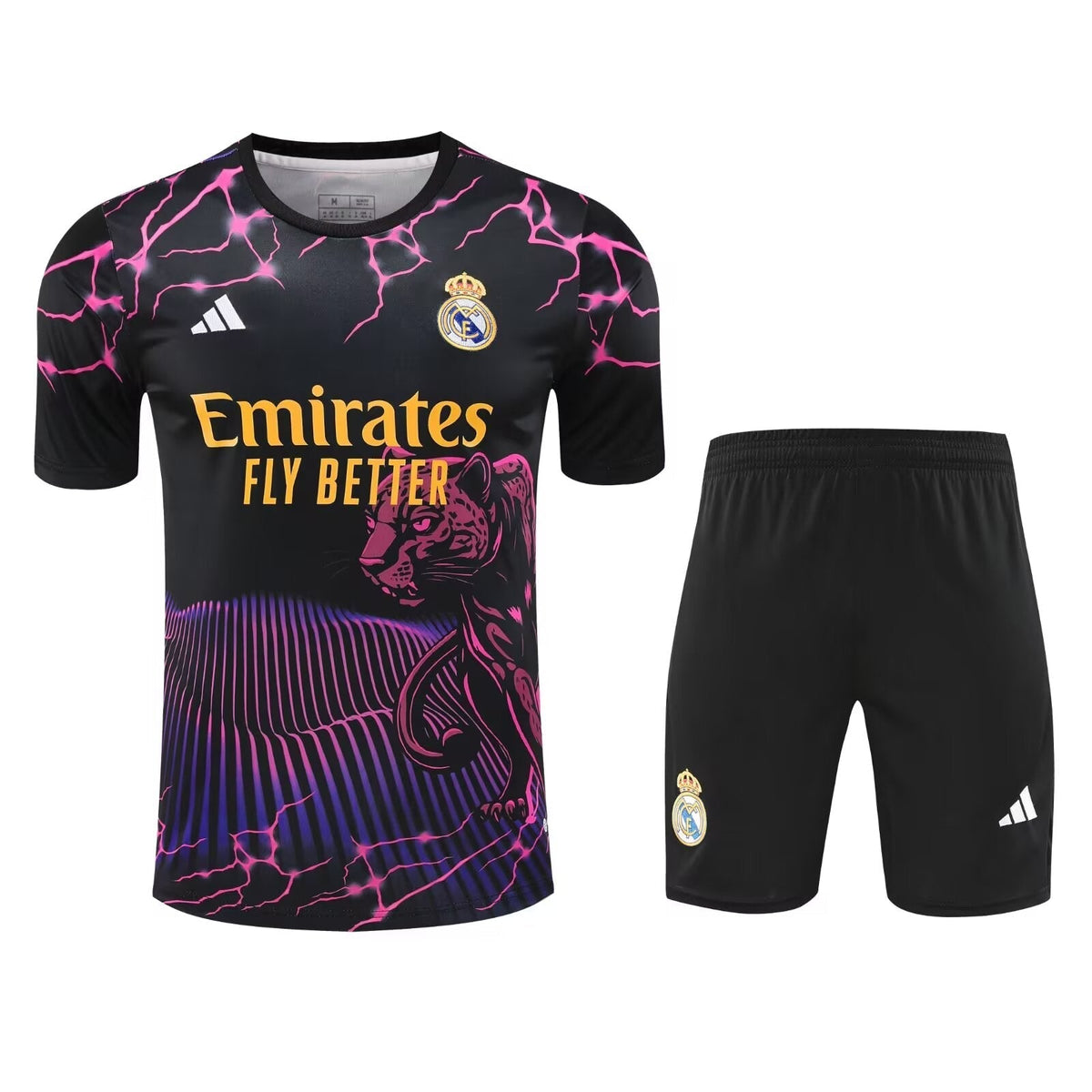 TRAINING REAL MADRID 2025/2026