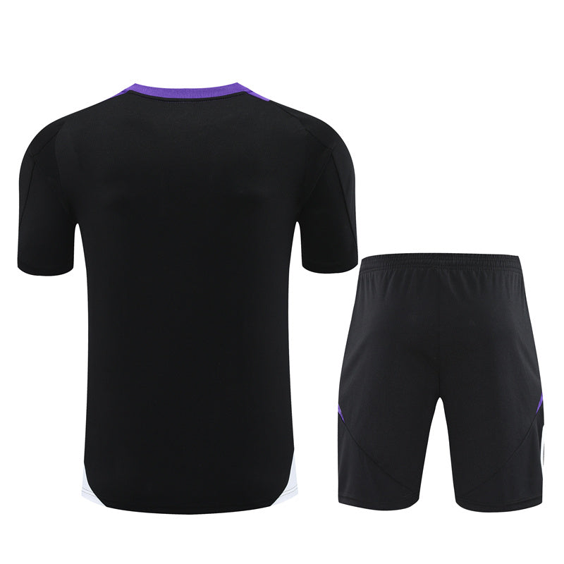 TRAINING REAL MADRID 2025/2026