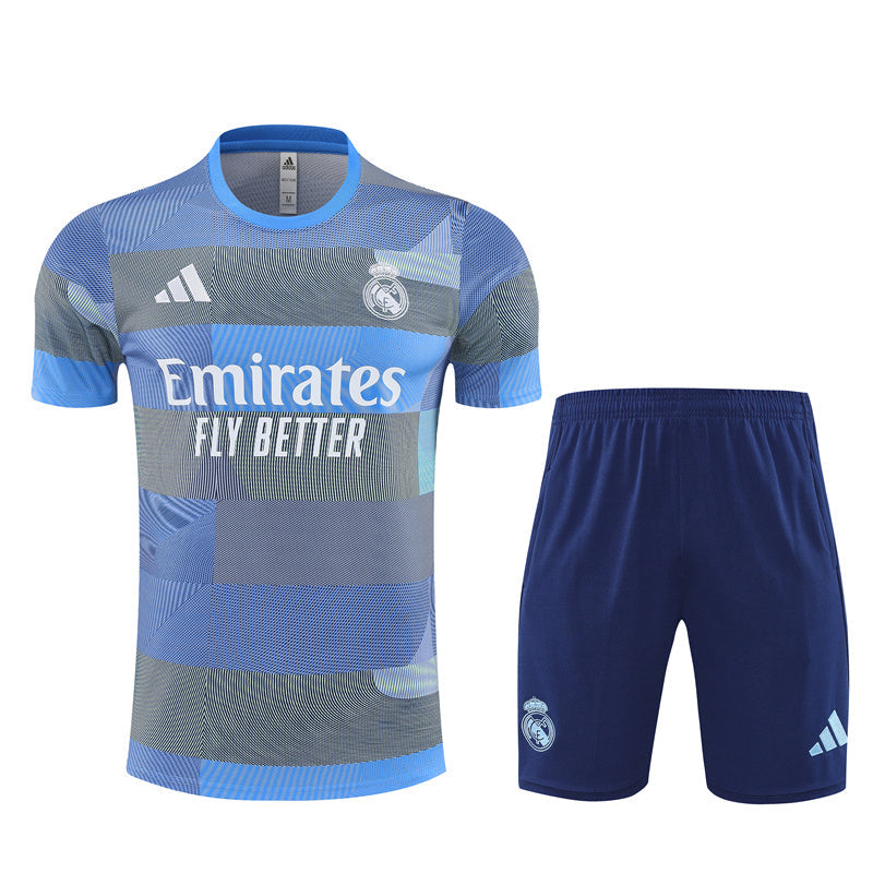 TRAINING REAL MADRID 2025/2026