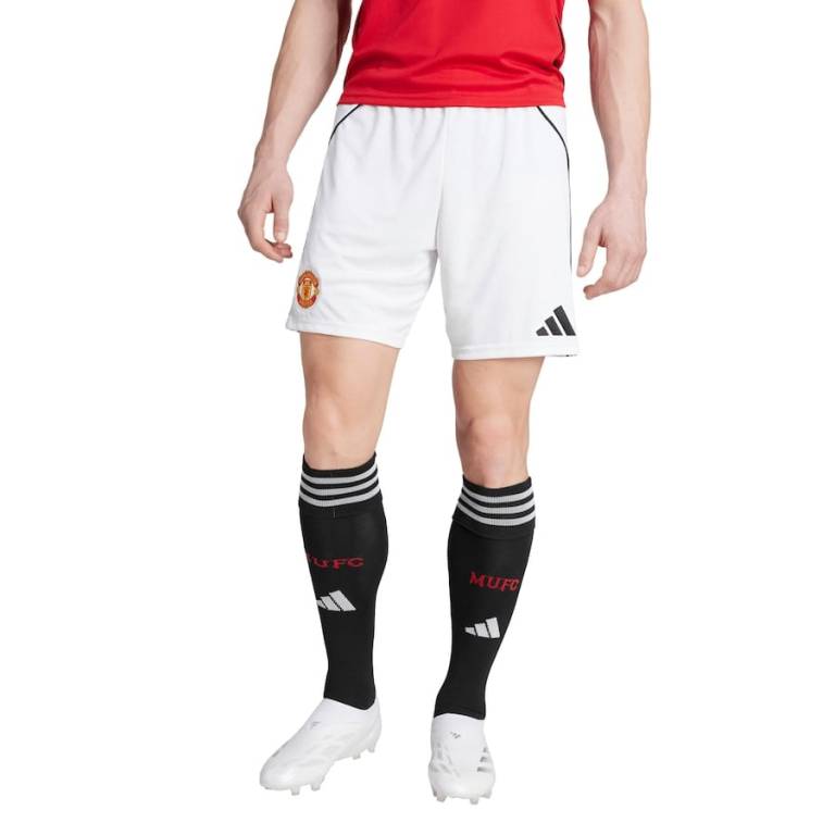 Kit Enfant Manchester United Domicile 2025 2026