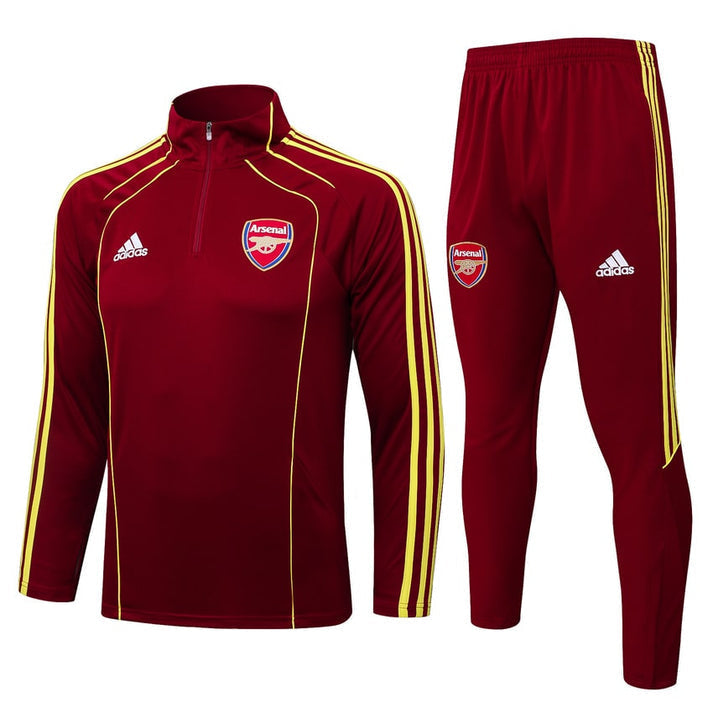SURVETEMENT ARSENAL HAUT/BAS 2025/2026