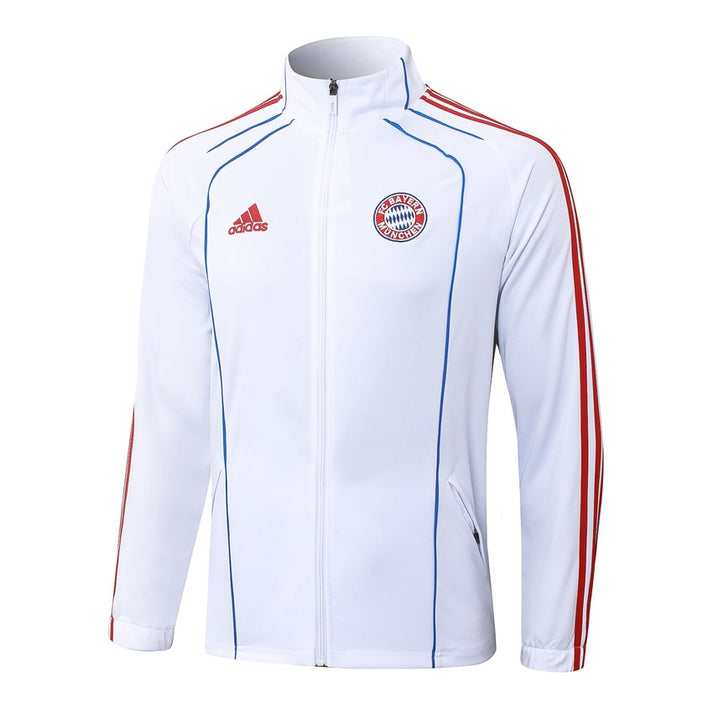 SURVETEMENT BAYERN MUNICH HAUT/BAS 2025/2026