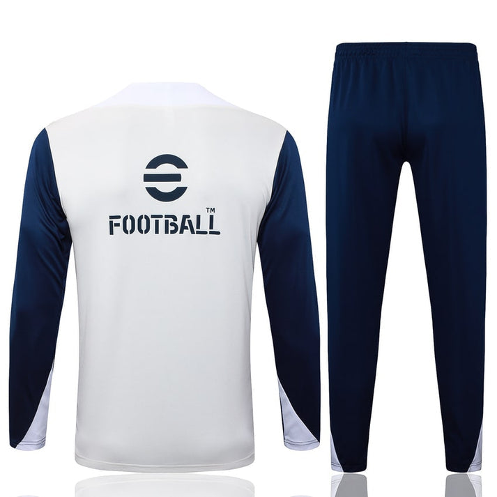 SURVEMENT HAUT/BAS INTER MILAN 2025/2026