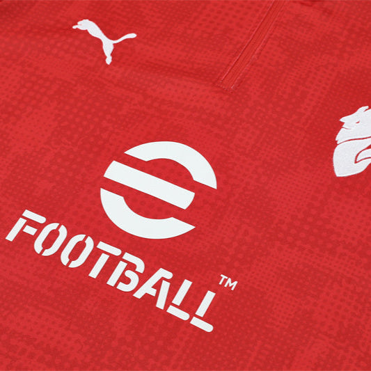 SURVÊTEMENT HAUT/BAS AC MILAN 2025/2026