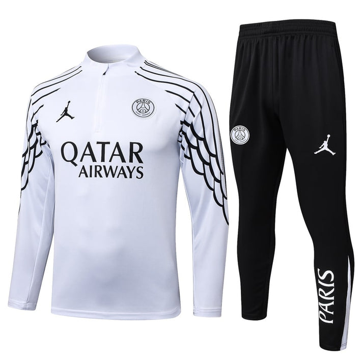 SURVETEMENT PSG HAUT/BAS 2025/2026