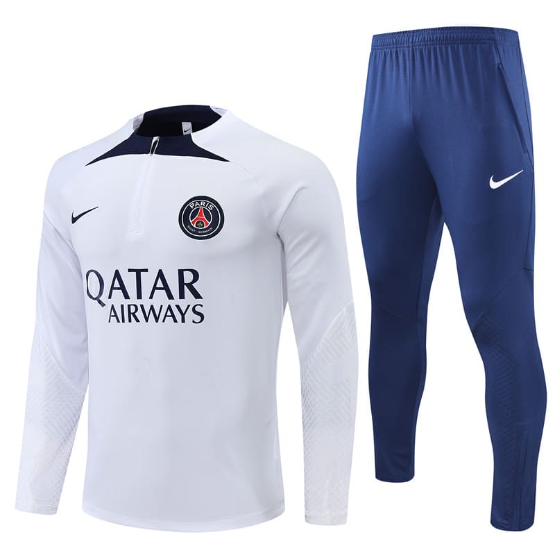 SURVETEMENT PSG EXTERIEUR 2022/2023