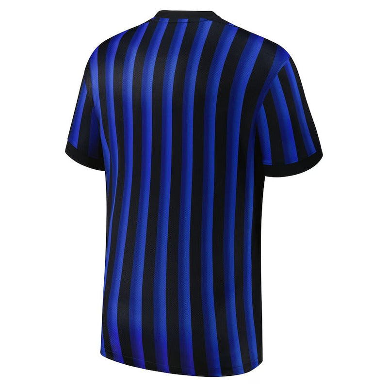 MAILLOT INTER MILAN DOMICILE 2025/2026