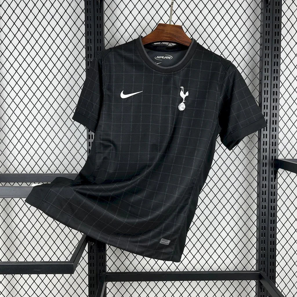Maillot Real Tottenham extérieur 2025-26