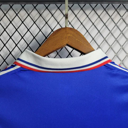 MAILLOT RETRO ÉQUIPE DE FRANCE 1994