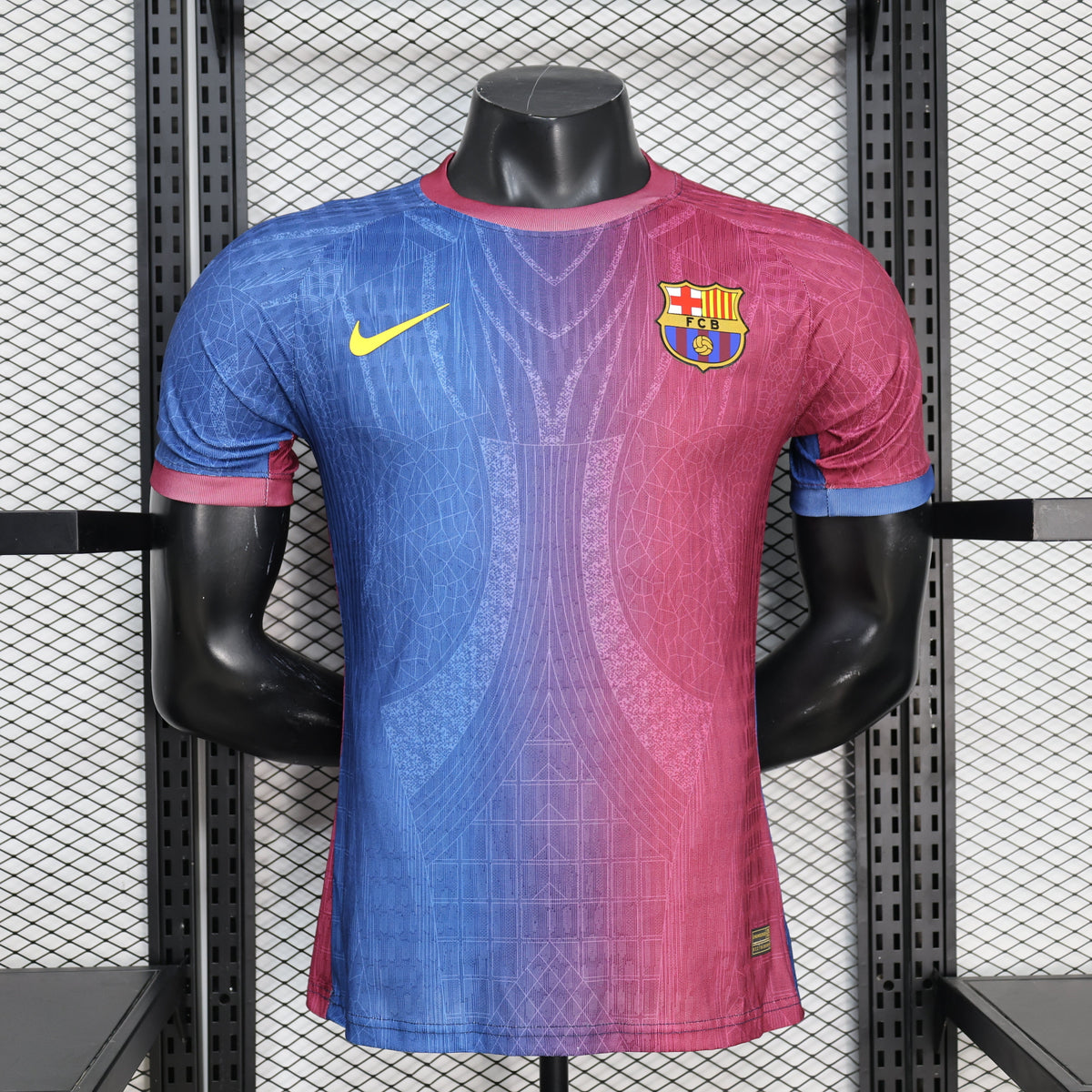 Maillot FC Barcelone 2026-27