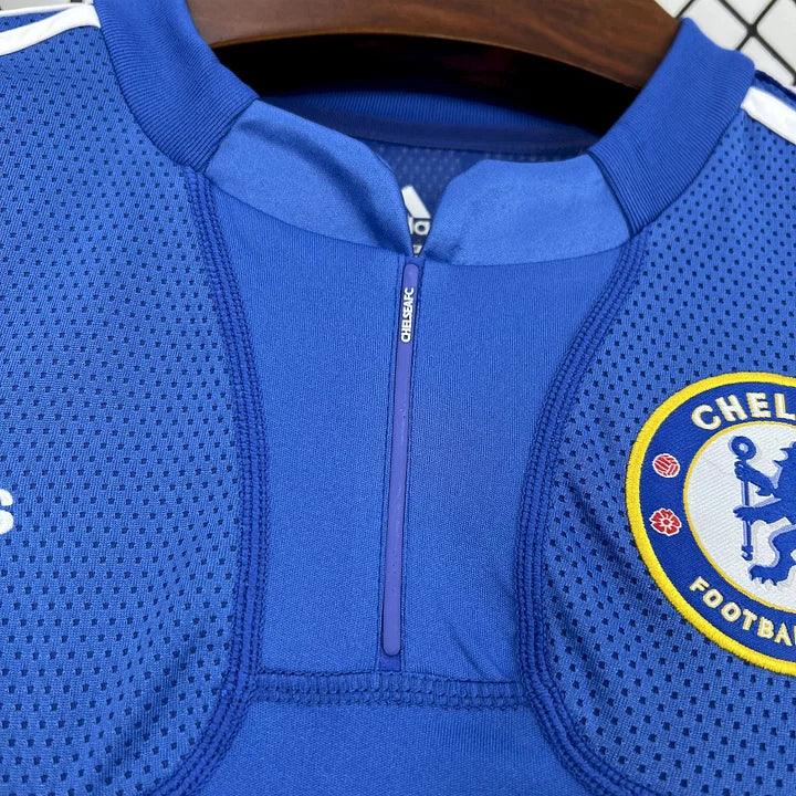 Maillot Chelsea foot 2009 2010 retro