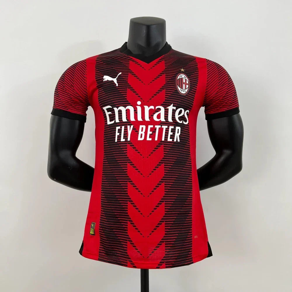 AC Milan DOM 23/24 Player Version
