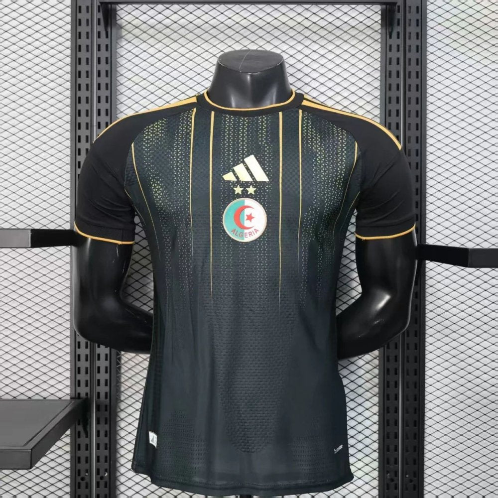 Algérie Concept Player Version 2026