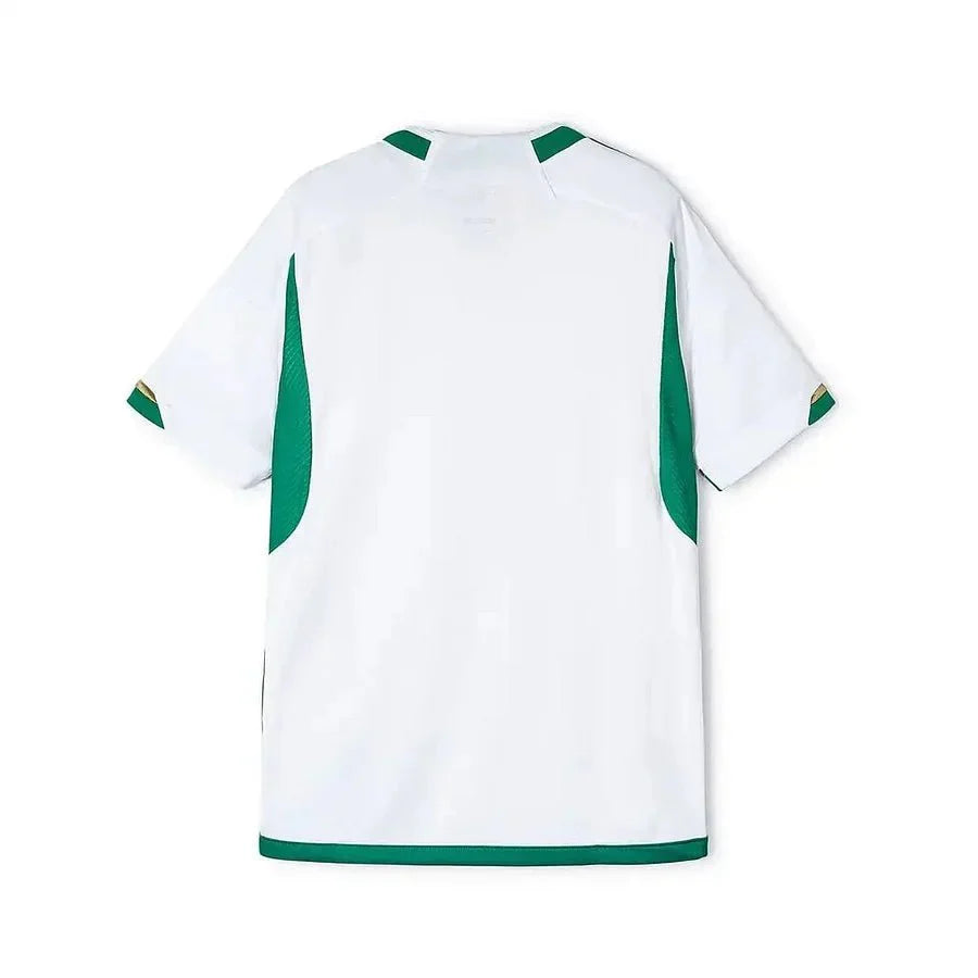 Algérie DOM CAN 25/26