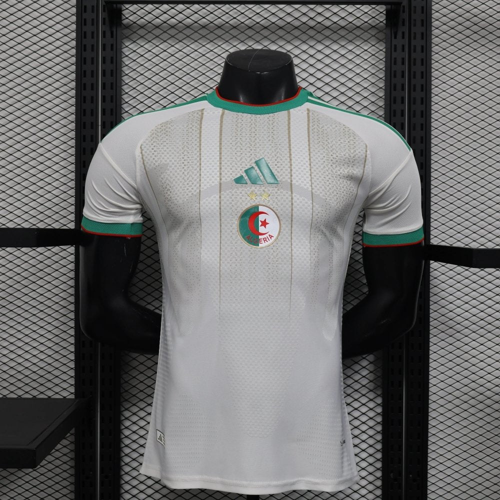 Algérie DOM Coupe du monde 2026 Player Version