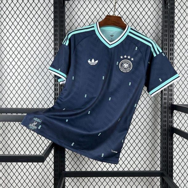 Allemagne DOM Coupe du monde 2026