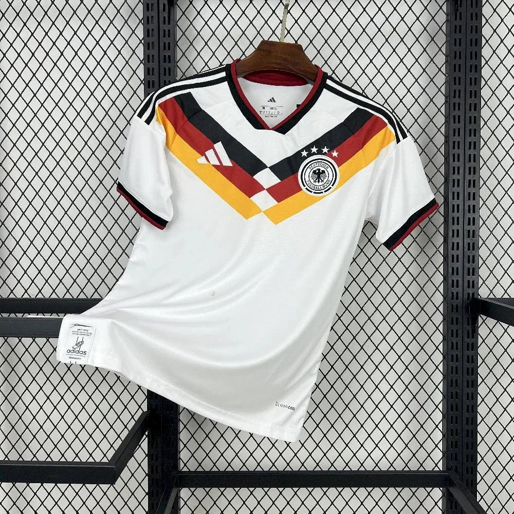 Allemagne DOM Coupe du monde 2026