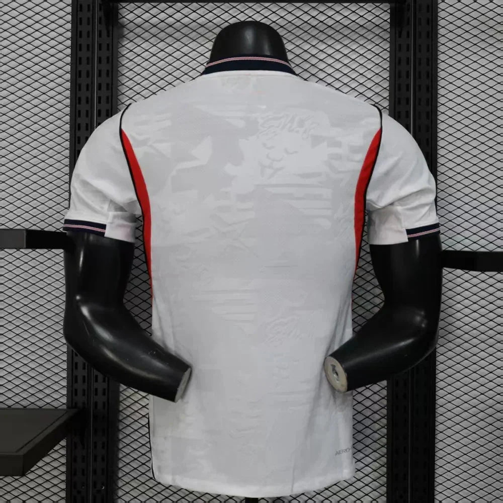 Angleterre DOM Coupe du monde 2026 Player version