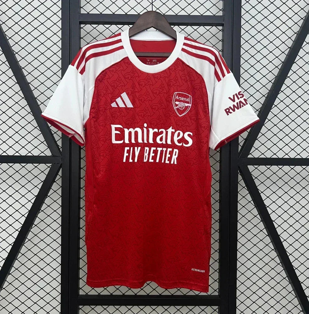 Arsenal DOM 25/26