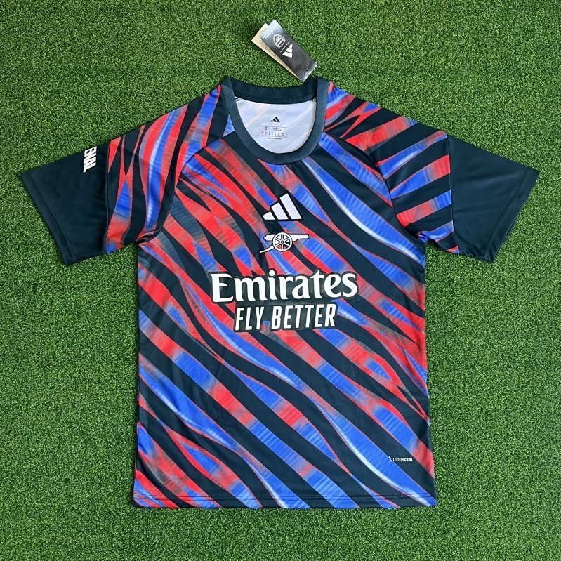 Arsenal Pré-Match 26/27