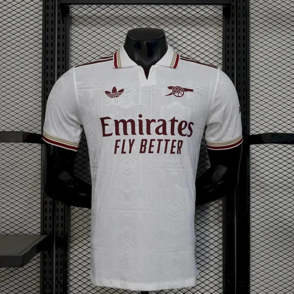 Arsenal Third 25/26