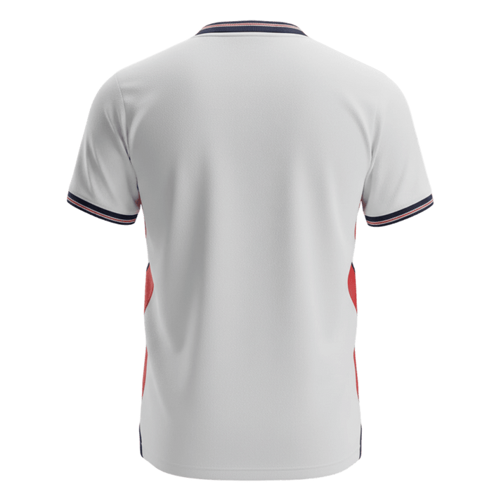 MAILLOT ANGLETERRE DOMICILE COUPE DU MONDE 2026
