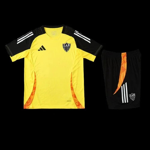 Ensemble Atletico Minero