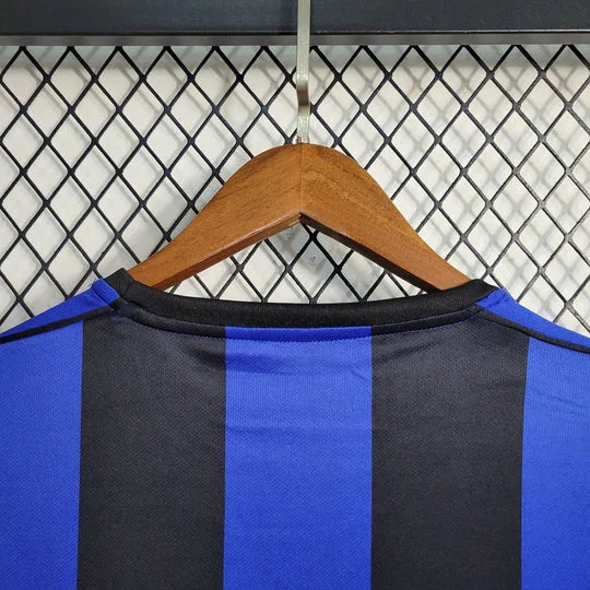 Maillot Inter Milan retro 1999 2000