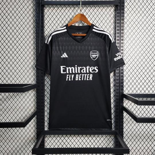 Maillot Arsenal gardien 2023 2024