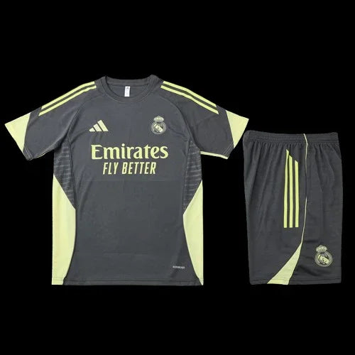 Ensemble Real Madrid