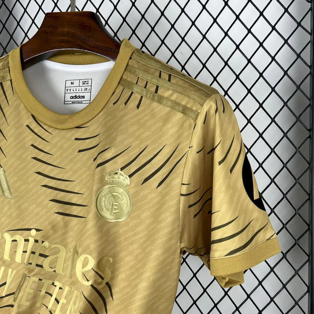 Maillot Real Madrid 2025-26 entrainement