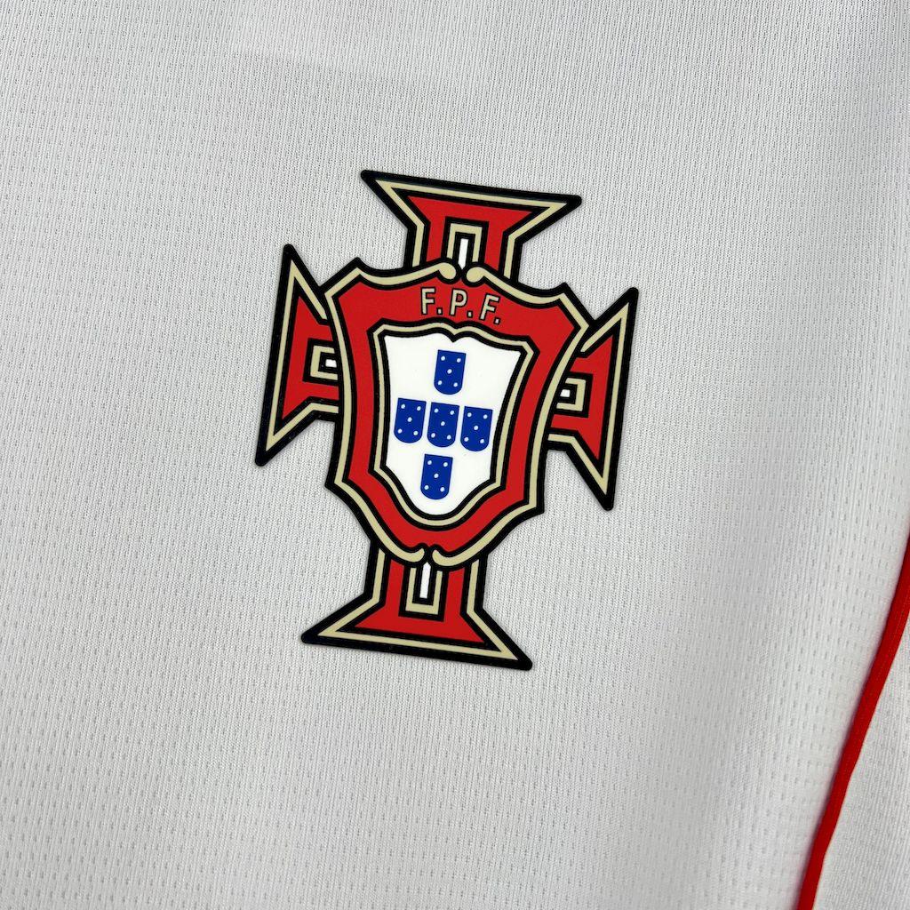 MAILLOT PORTUGAL CONCEPT 2025/2026