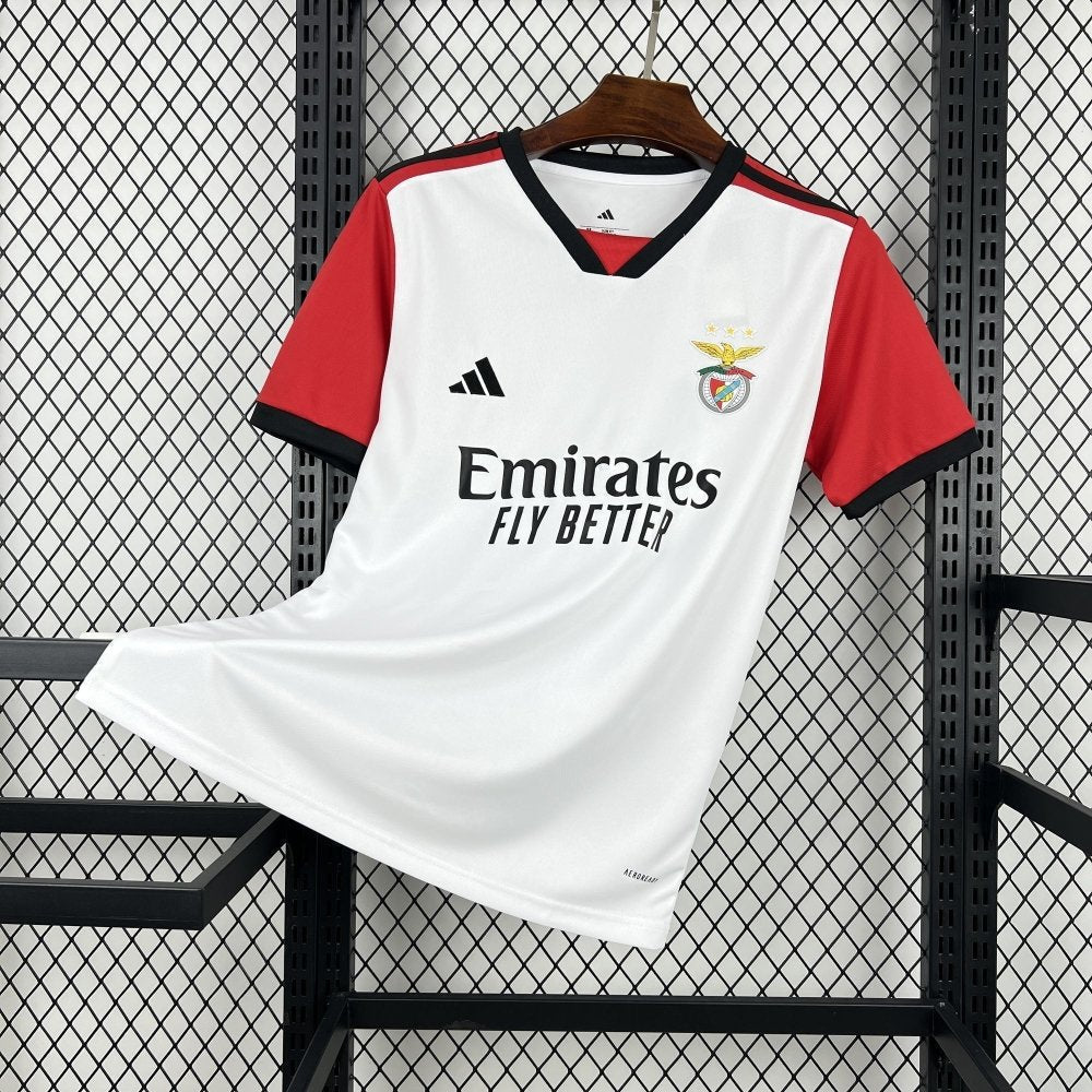 Benfica Concept "blanc" 25/26