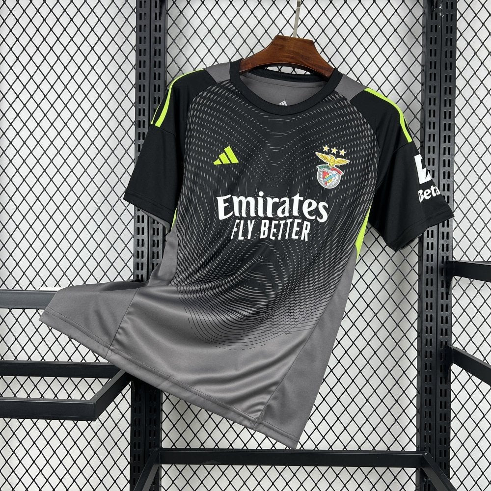 Benfica Gardien 25/26
