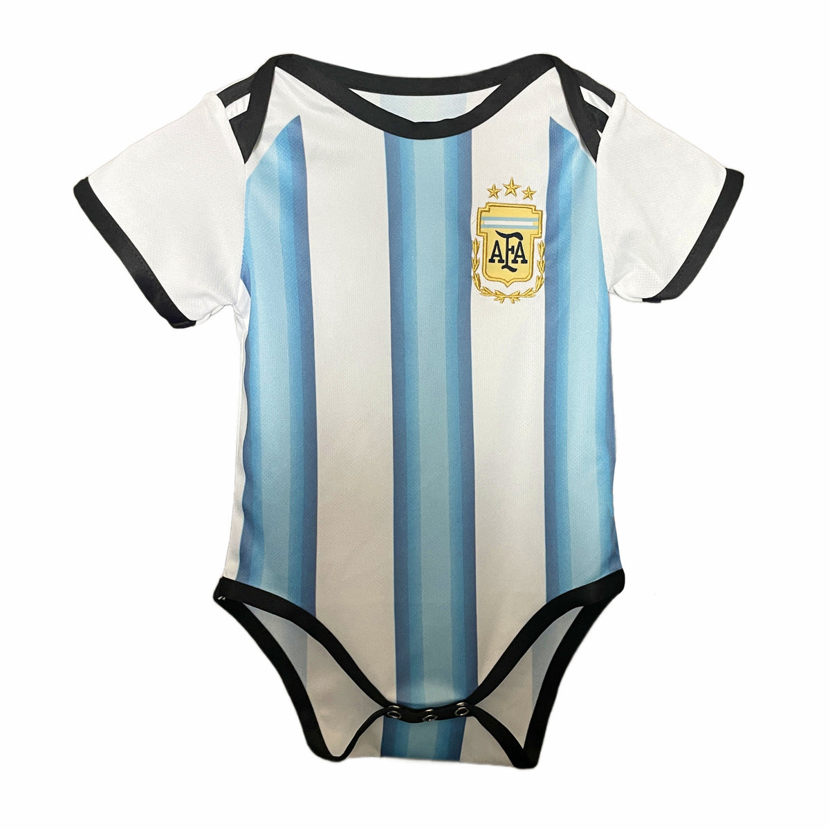 Body bebe Argentine Domicile 2025-2026