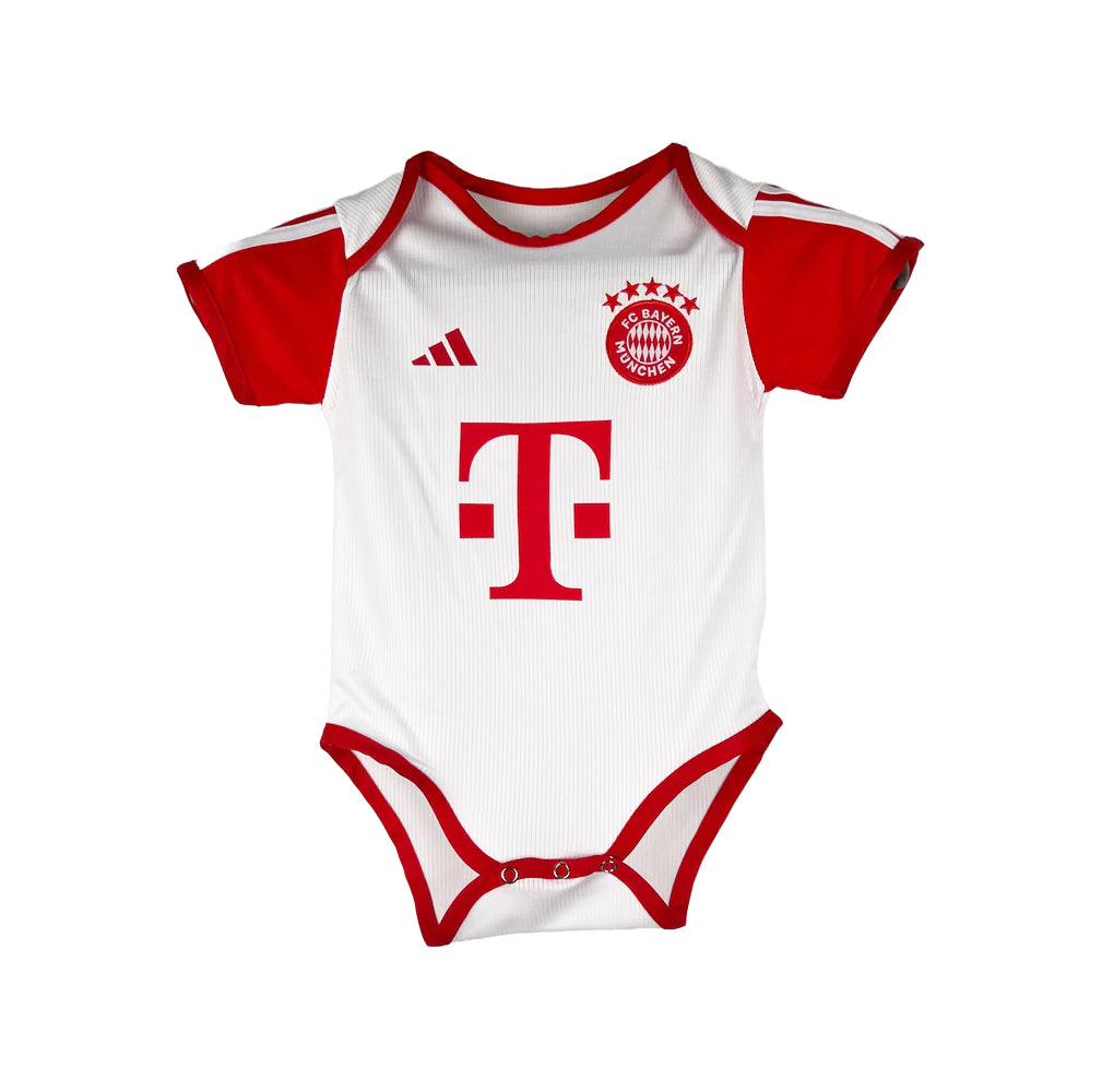 Body Bebe Bayern Munich Foot 2023-2024